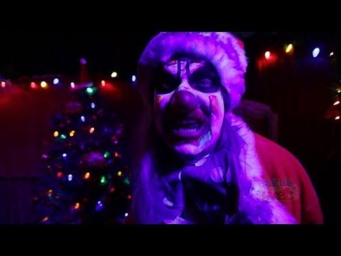 Inside the ScareHouse haunted houses in Pittsburgh, PA