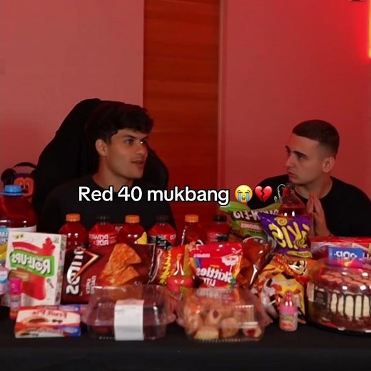 Dangerous Ahh Mukbang! 😂