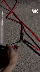 20K views · 285 reactions | Craziest fireworks you’ll ever see | Watercooler | Facebook