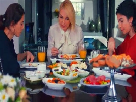 Madre - Capitulo 19 Completo