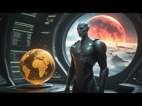 Alien Commander Saw Earth’s History — And Wept | HFY Sci-Fi Short