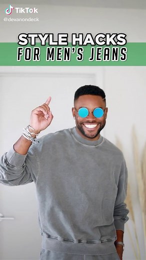 Men's Denim Fashion Guide: Styling Tips and Outfit Ideas