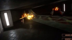 Descent spiritual successor Overload releases playable demo