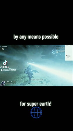 narrow escape ;) #shorts #helldivers2 #videogames #fps #superearth #clips #gaming #clipsvideo