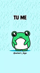 19M views · 379K reactions | Yo te extraño mucho ❤️‍啕 | milart | Facebook