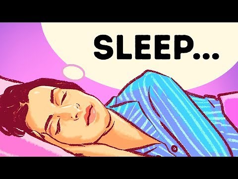 7 Tips to Get a Better Sleep According to Psychologists