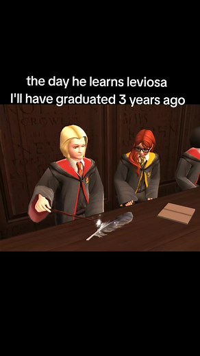 Tutoring Him Every Class: A Hogwarts Mystery Adventure