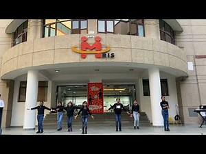 KIDS DANCE | DANCE PERFORMANCE ON TIME MANAGEMENT