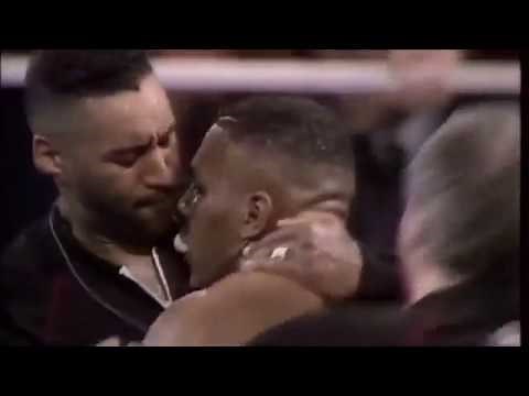 2PAC ft Mike Tyson - LEGENDARY MT (2018)