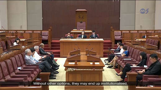 Parliament highlights: Mar 10