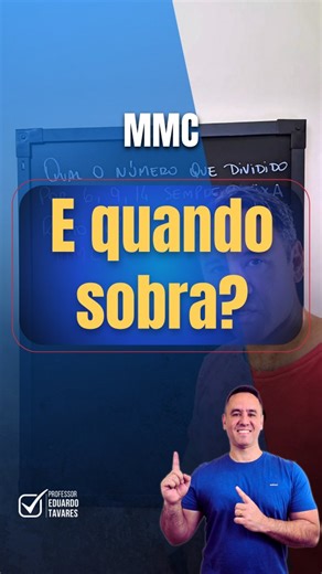 86K views · 13K reactions | Tem que achar um número, que dividido por...