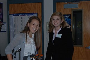 Riverview Hosts Model UN Conference