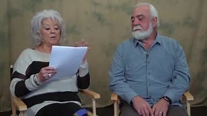 50K views · 703 reactions | After Michael & I had the most succelent BBQ Shrimp at Deanie's in New Orleans, we just knew we had to make it ourselves. Tune into this week's What's Cooking with Paula Deen to follow along with us! | Paula Deen | Facebook