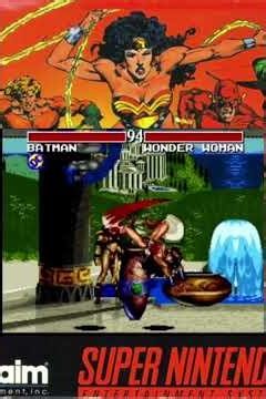# Justice League task force # Super Nintendo # nostalgia # anos 90