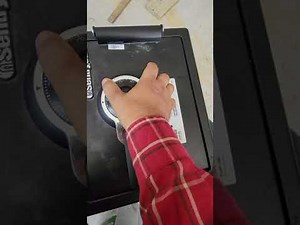 sentry safe won't open
