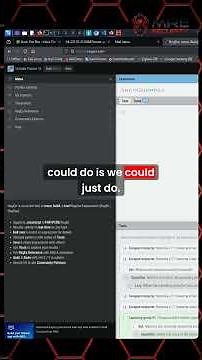 Learning Regex Through Regexr.com