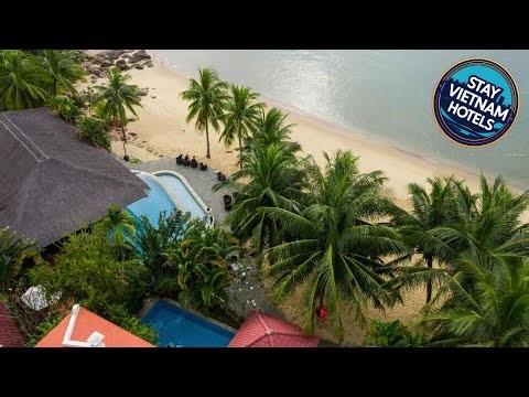 Son Tra Resort & Spa Danang | Da Nang, Vietnam | Hotel Review 🏩