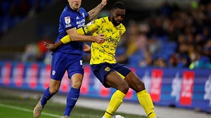 Cardiff City transfer stance emerges on key position