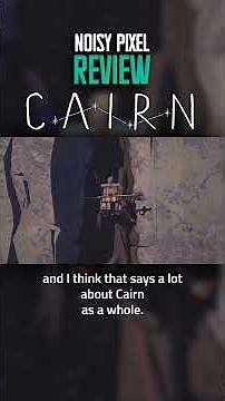 Cairn Review – What It Really Takes to Climb Kami, One Indie Adventure Worth Conquering