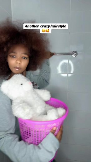 Incredible Afro Hair Tutorials with Mercy Kihara