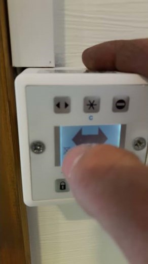 How to Lock / unlock a Record BDE-D program switch