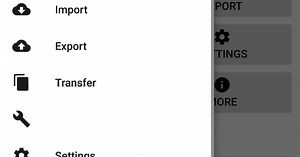 Download and run iCal Import/Export CalDAV on PC & Mac (Emulator)
