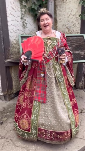 Come see our Citizens of Canterbury today, 9/21, at the Kansas City Renaissance Festival. We’re open 10am-7pm RAIN or SHINE. These and many others are here to welcome and entertain you today as you explore Canterbury! For more info and tickets visit KCrenfest.com #kcrenfest #bonnersprings #kansascity #renaissancefestival | The Kansas City Renaissance Festival