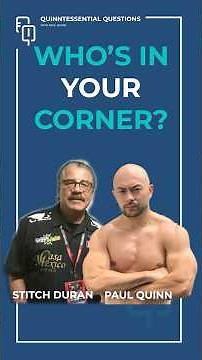 The Best Cutman in History: Boxing & MMA