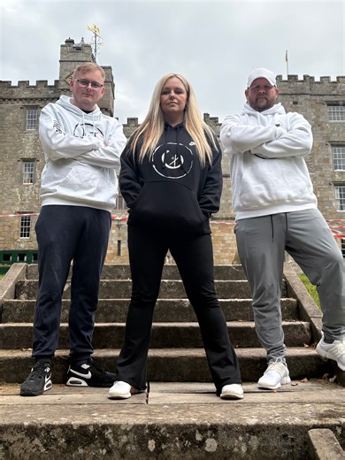 Exploring the Unexplained: Paranormal Investigations