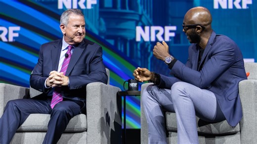 Takeaways From NRF’s Big Show: Uncertainty, AI and Cooling Consumer Spending to Rule 2025