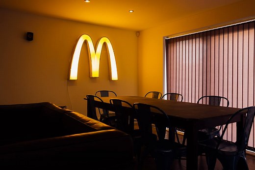 16K views · 126 reactions | Exclusive, luxury student accommodation. Designed for those who want more from their university life. www.clanliving.com | Clan Living | Facebook