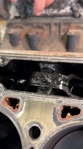 18 reactions | Duramax engine sludge #trading #sticker #fblifestyle | Davemonsterengines | Facebook