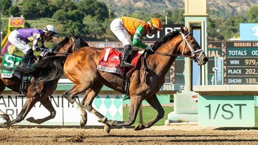 Road to Kentucky Derby: 5 things to know about 2025 field as draw approaches April 26