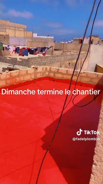 Étanchéité de terrasse : conseils et astuces