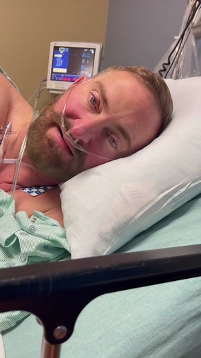 Hilarious Husband After Anesthesia | Funny Colonoscopy Video