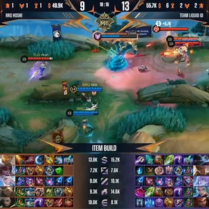 31K views · 101 reactions | ANLALA MO MAG UTILITY JUNGLE SUTSUJINN藍 #fnaticonic #MPLPHSeason14 #mplphs15 #FnaticONICPH #mplphs14 #M6WorldChampionship #MLBBEsports #MPLPhilippines #MPLPH #PinasPinakamalakas | JLLA | Facebook