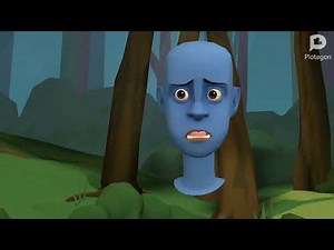 Dark Wubbzy pranks Wubbzy/ grounded/ whooping