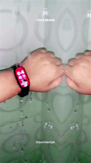 Xiaomi Smart Band 10 Review and Features Overview