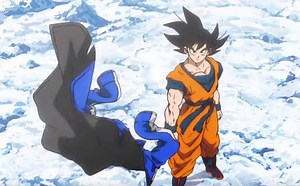 Escucha la canción oficial de la película Dragon Ball Super: Broly