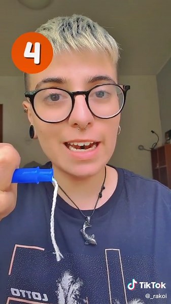 se hai domande, commenta!🔴 #imparacontiktok