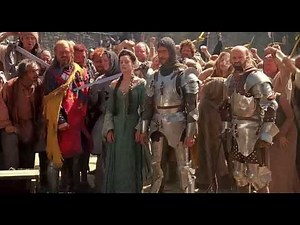 Army of Darkness - (1992) - Spike Pit