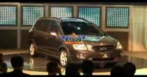 World's Funniest Car TV Commercials