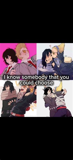 All the gays + Ochako #gay #ochako #myheroacademia #anime