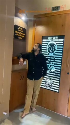 Thanks for 100% satisfaction work our new home turn key project at PDPU , Gandhinagar. We recommended to all genuine client before you start your new home work must one time visit to my dear friend ROHIT PRAJAPATI (R.K) Design & Turnkey Interior project work by Rohit Prajapati | Bhavik Prajapati