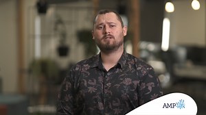 Get a little help from AMP this Money Month In this 30 second video, AMP client adviser Devon Walen explains the difference between saving and investing, and how investing could help you reach your goals sooner. Let us help you take control of your financial wellbeing this Money Month - visit our webpage for more hints and tips www.amp.co.nz/money-month #alittlehelp #SortedMoneyMonth | AMP New Zealand | Facebook