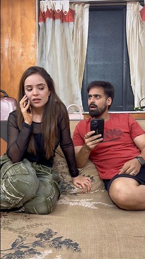 Aadat Se Majboor 😛🙈 #shorts #wedding #marriage #simrandhanwani #akashdodeja #funnyvideo #comedy