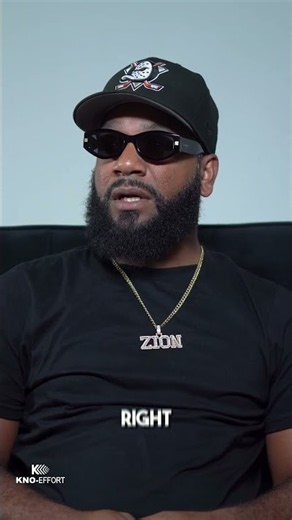 Fuego: Dominican Artist's Global Success Story #KnoEffort #EchoesOfTruth