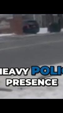 Community reacts to Concord shooting that left two people dead