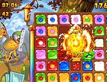 Cuckoo Canvas - kostenlos spielen | ohne Anmeldung 🕹️