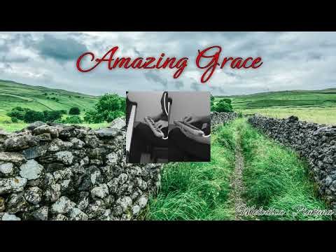 【YouTube動画投稿】Amazing Grace
